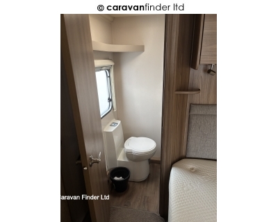 Swift Sprite Quattro EW 2016 (Private) image 7