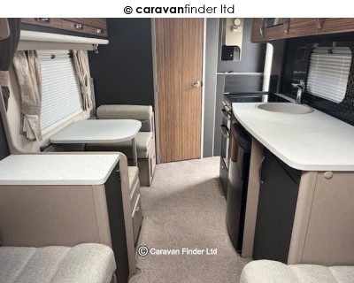 Swift Eccles 100th Anniversary 2019 (Private) image 3