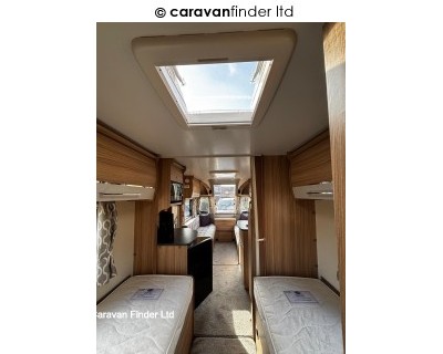 Bailey Phoenix 642 2023 (Private) image 9