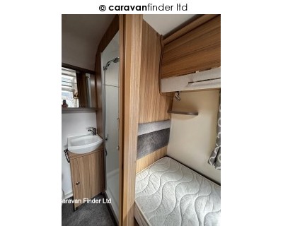 Bailey Phoenix 642 2023 (Private) image 12