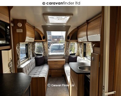 Bailey Phoenix 642 2023 (Private) image 5