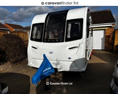 Bailey Phoenix 642 2023 (Private) image 3