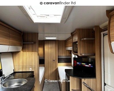 Bailey Phoenix 642 2023 (Private) image 6