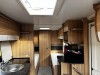 Bailey Phoenix 642 2023 touring caravan Image