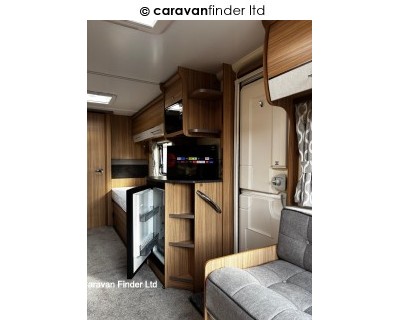 Bailey Phoenix 642 2023 (Private) image 8