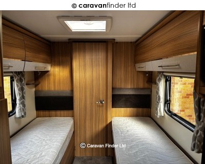 Bailey Phoenix 642 2023 (Private) image 10