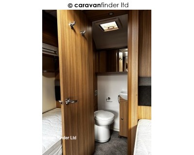 Bailey Phoenix 642 2023 (Private) image 11