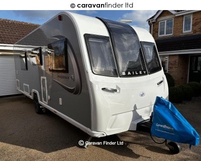 Bailey Phoenix 642 2023 (Private) image 2