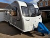 Bailey Phoenix 642 2023 touring caravan Image