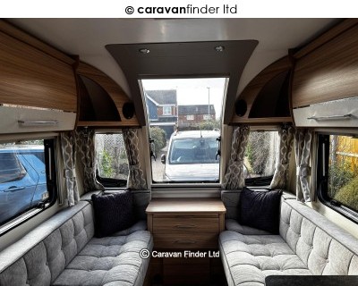 Bailey Phoenix 642 2023 (Private) image 4