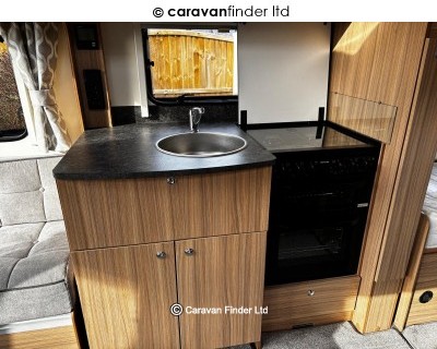 Bailey Phoenix 642 2023 (Private) image 7