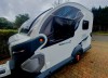 Swift Basecamp 2 2024 touring caravan Image