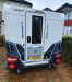 Swift Basecamp 2 2024 touring caravan Image