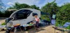 Swift Basecamp 2 2024 touring caravan Image