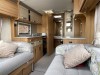 Coachman VIP 460 2014 touring caravan Image