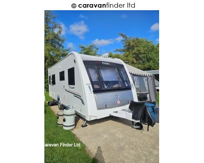 Elddis Shamal crusader 2012 (Private) image 10