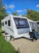 Elddis Shamal crusader 2012 touring caravan Image