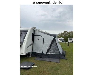 Elddis Shamal crusader 2012 (Private) image 11