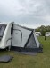 Elddis Shamal crusader 2012 touring caravan Image