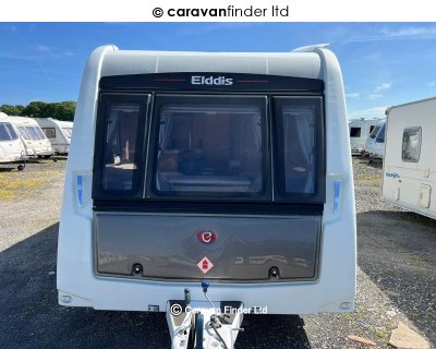 Elddis Shamal crusader 2012 (Private) image 12