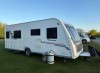 Elddis Shamal crusader 2012 touring caravan Image