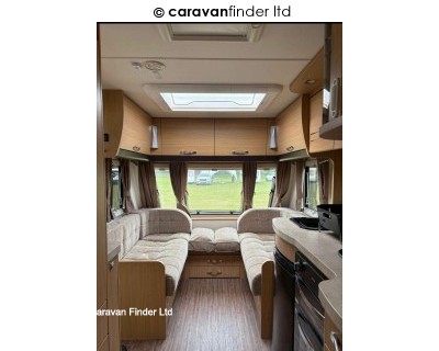 Elddis Shamal crusader 2012 (Private) image 2