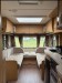 Elddis Shamal crusader 2012 touring caravan Image