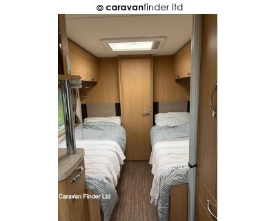 Elddis Shamal crusader 2012 (Private) image 3