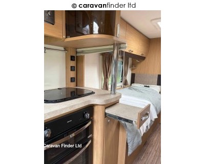 Elddis Shamal crusader 2012 (Private) image 4