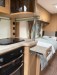 Elddis Shamal crusader 2012 touring caravan Image