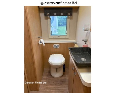 Elddis Shamal crusader 2012 (Private) image 5