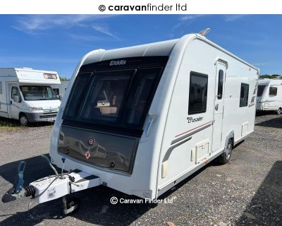 Elddis Shamal crusader 2012 (Private) main image 