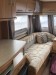Swift Conqueror 530 2007 touring caravan Image