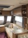 Swift Conqueror 530 2007 touring caravan Image