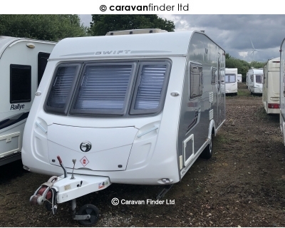 caravans image