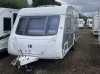Swift Conqueror 530 2007 touring caravan Image