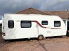 Swift Challenger 580 2017 touring caravan Image