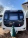 Swift Challenger 580 2017 touring caravan Image