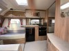 Swift Challenger 580 2017 touring caravan Image