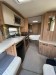 Swift Challenger 580 2017 touring caravan Image