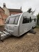 Adria 613 UT THAMES 2018 touring caravan Image