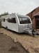Adria 613 UT THAMES 2018 touring caravan Image