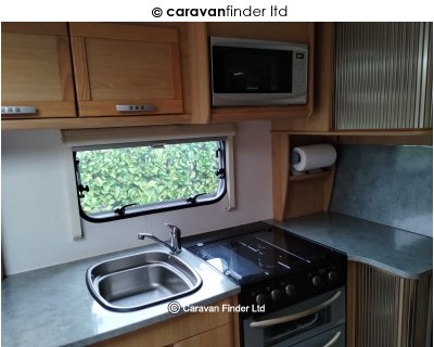 Lunar Quasar EB 2008 (Private) image 7