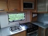 Lunar Quasar EB 2008 touring caravan Image