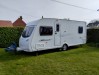 Lunar Quasar EB 2008 touring caravan Image