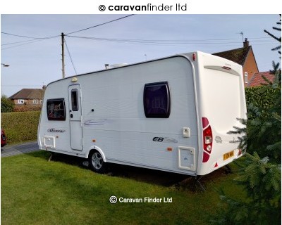 Lunar Quasar EB 2008 (Private) image 2