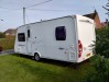 Lunar Quasar EB 2008 touring caravan Image