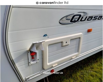 Lunar Quasar EB 2008 (Private) image 4