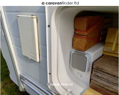 Lunar Quasar EB 2008 (Private) image 5