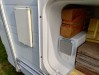 Lunar Quasar EB 2008 touring caravan Image